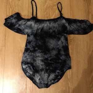 American eagle bodysuit